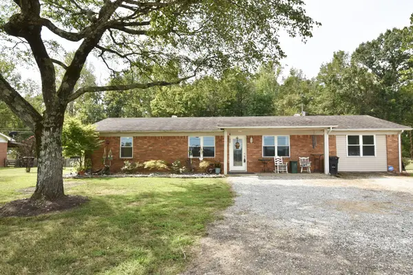 161 Highway 152, Medina, TN 38355