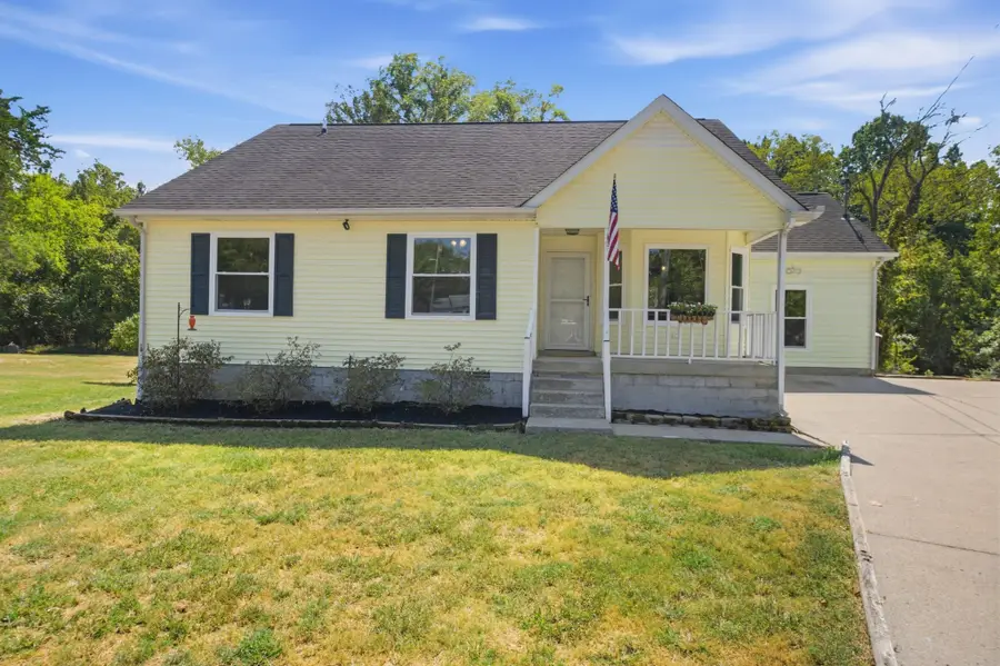 509 Pine View Ct, Hermitage, TN 37076 - #2