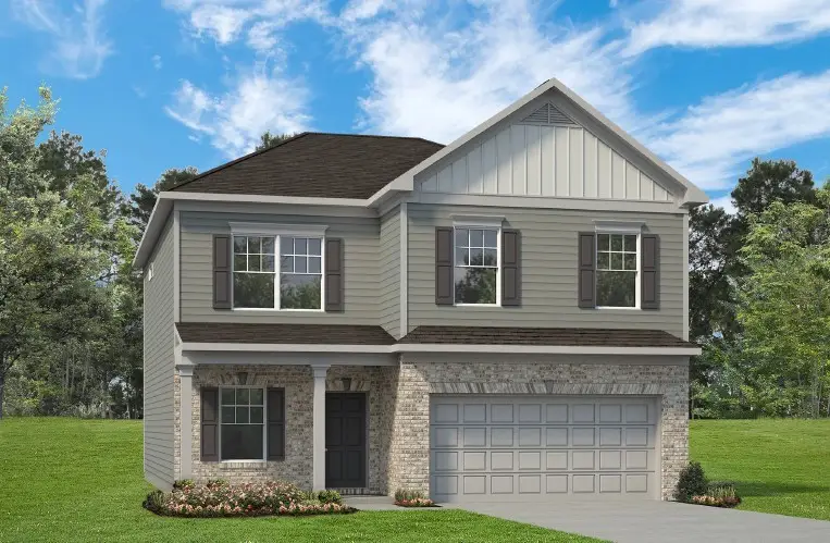 110 Townsend Way, Chapel Hill, TN 37034 - #1