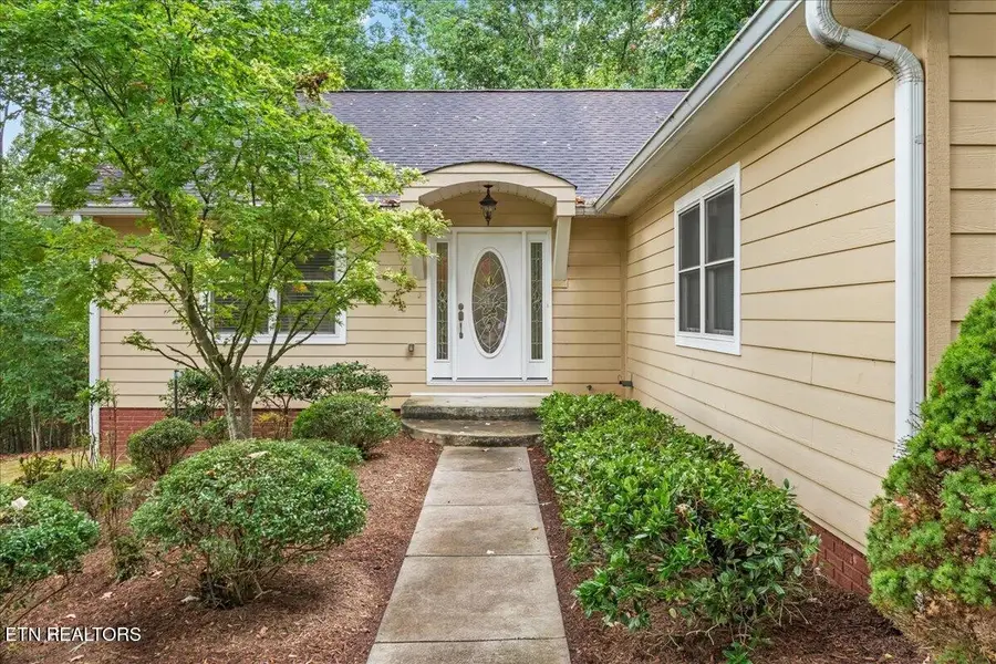 272 Woodhaven Drive, Vonore, TN 37885 - #3