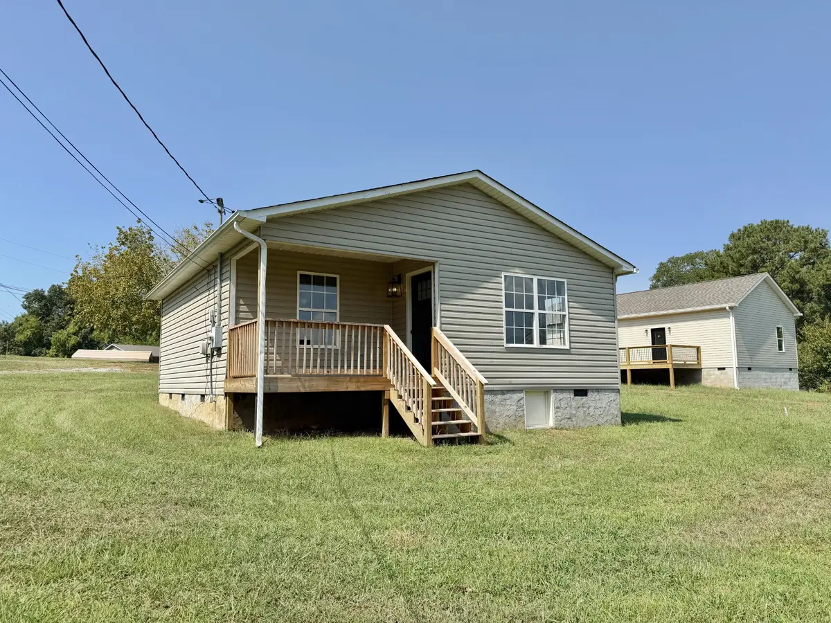 173 Wilson St, Benton, TN 37307 - #1