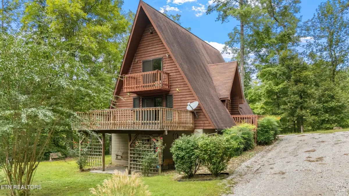 936 Smokey Branch Rd, Vonore, TN 37885 - #1