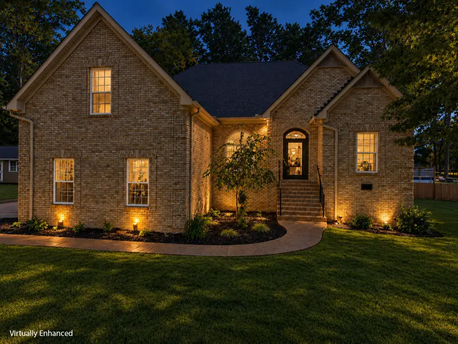 1213 Lake Marie Rd, Gallatin, TN 37066 - #2