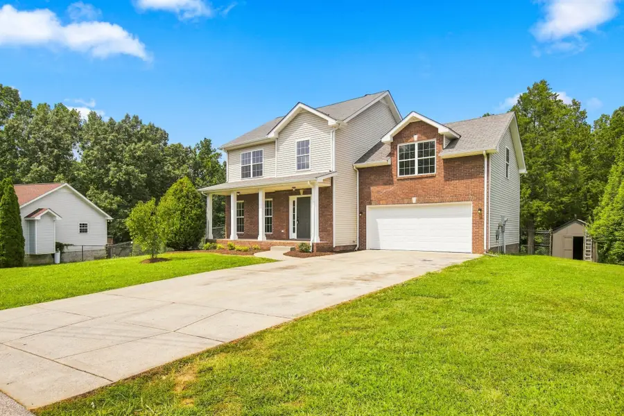 2275 Yeager Dr, Clarksville, TN 37040 - #3