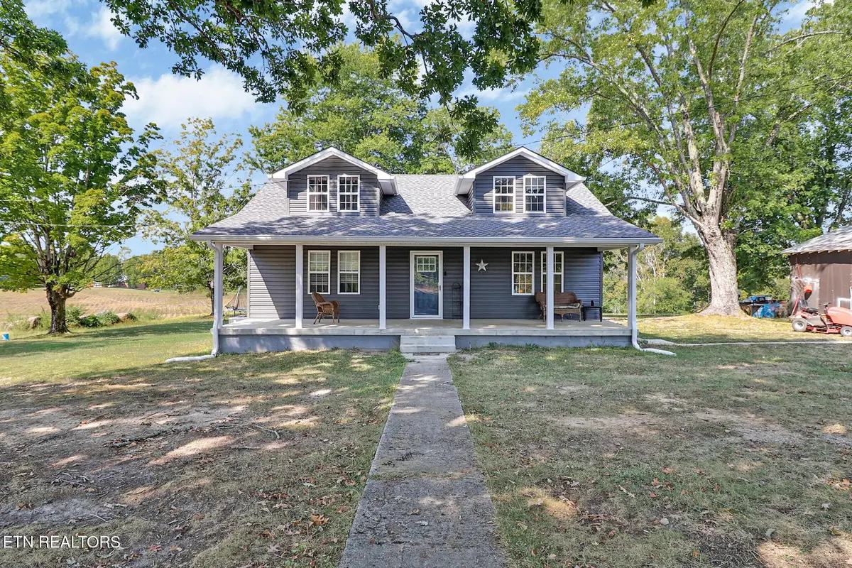 9750 Faix Rd, Byrdstown, TN 38549 - #1