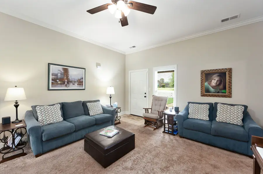 44 Little Brook Ln, Jackson, TN 38305 - #3