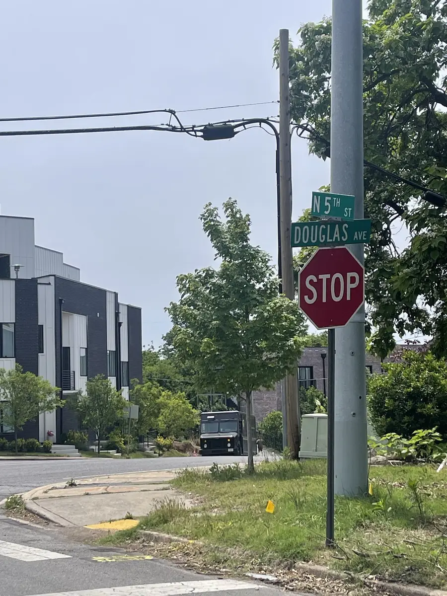 501 Douglas Ave, Nashville, TN 37207 - #3