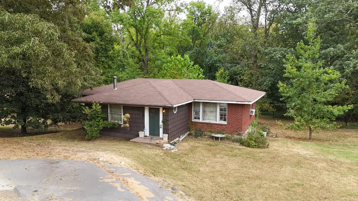 2508 Eastland Ave, Nashville, TN 37206 - #1