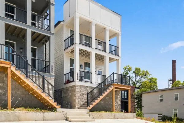1128 38th Ave N, Nashville, TN 37209
