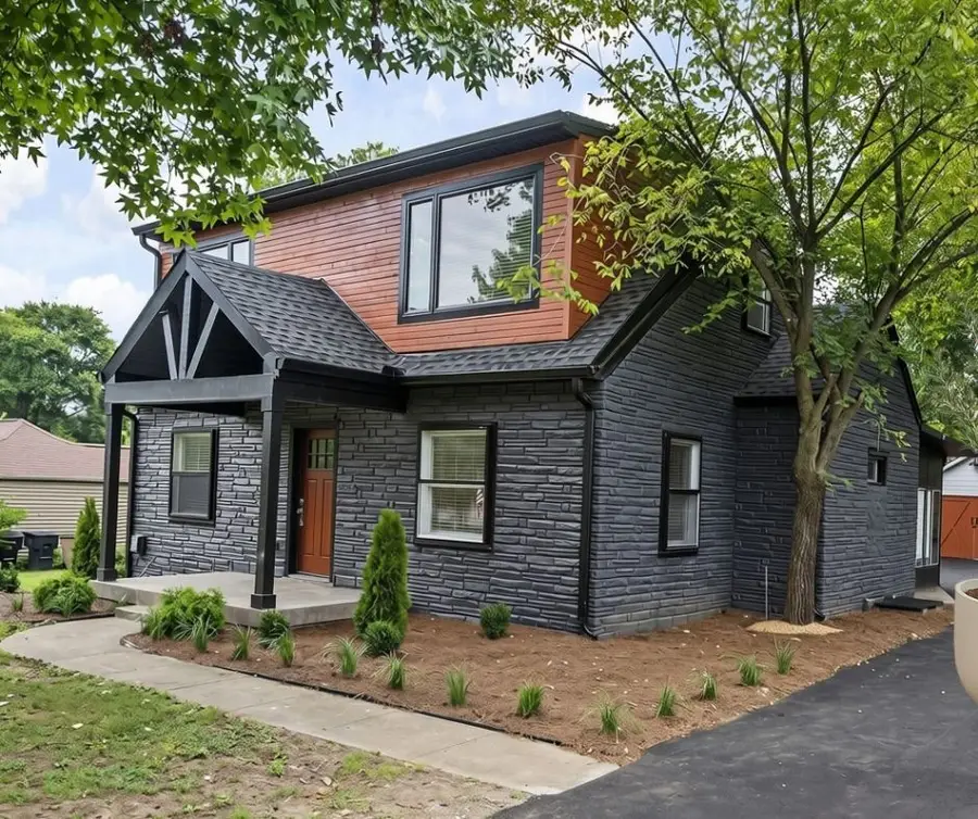 2537 Stinson Rd, Nashville, TN 37214 - #2