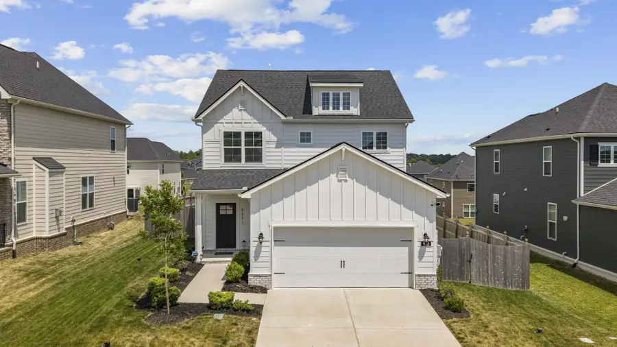933 Pleasant Ridge Run, Mount Juliet, TN 37122 - #2
