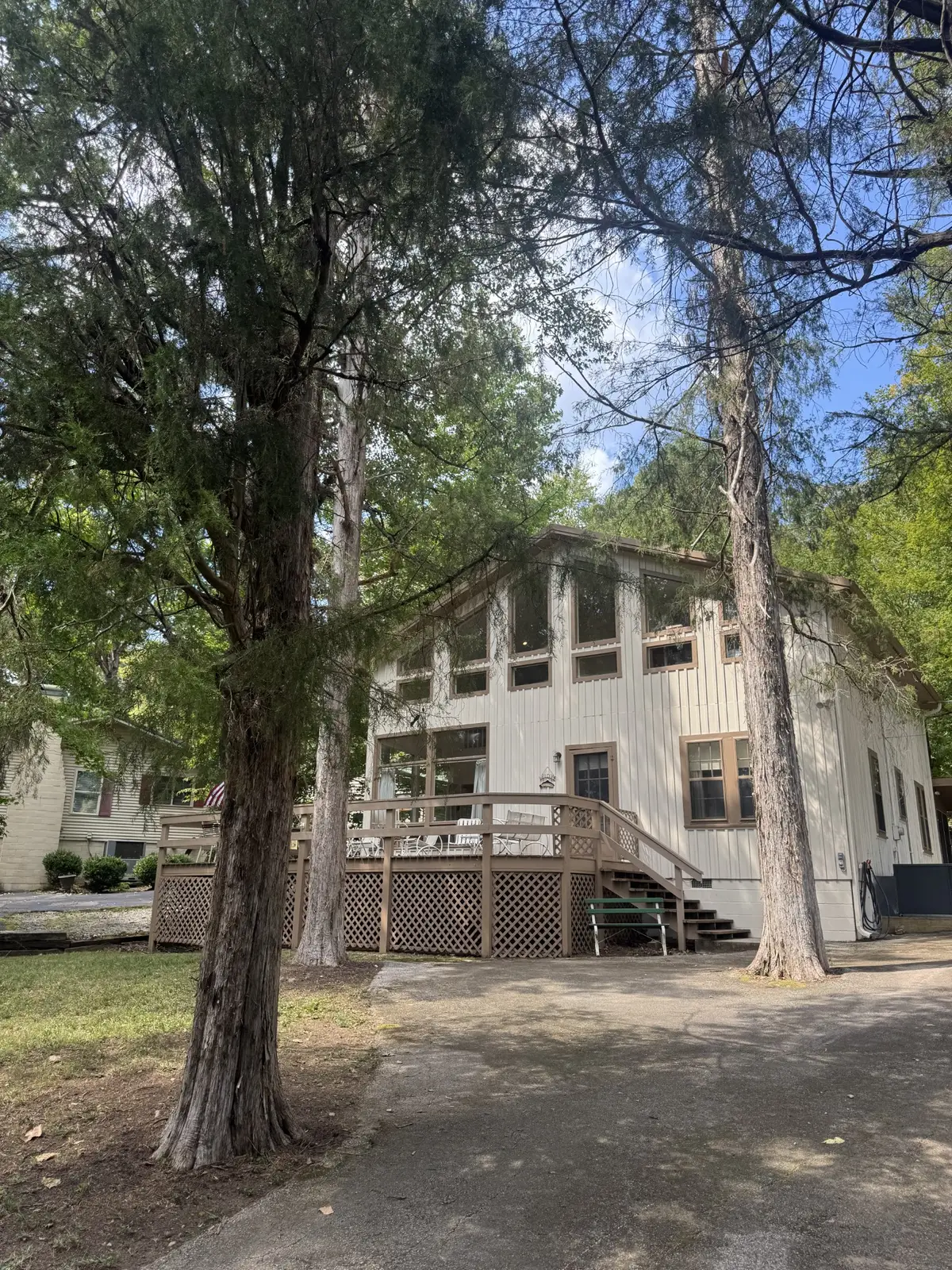 356 Lost Creek Boat Dock Rd, Decaturville, TN 38329 - #1