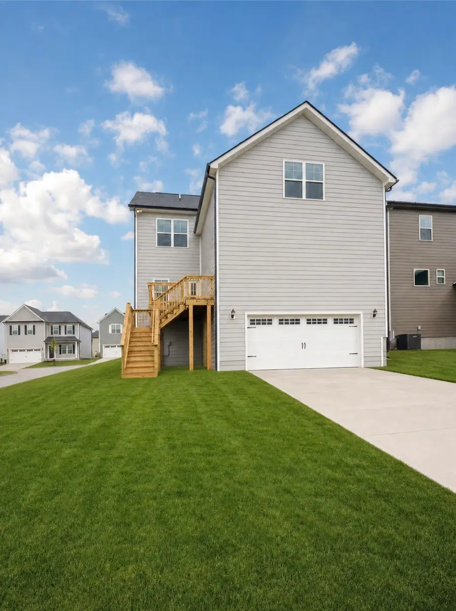 533 Windflower Pass, Antioch, TN 37013 - #2