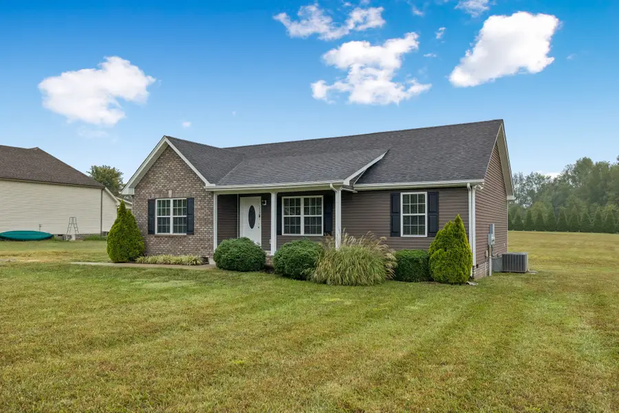 334 Tom Ferrell Rd, Portland, TN 37148 - #3