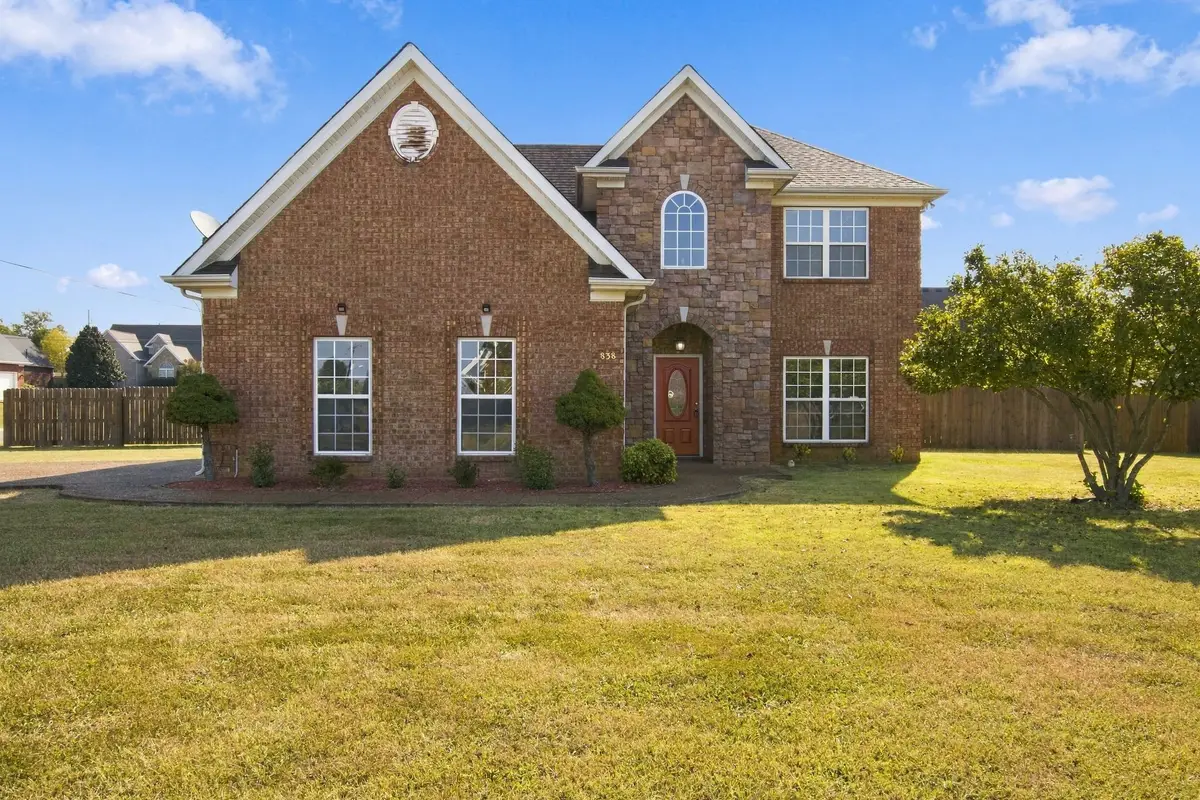 838 Chaqueta Ct, Smyrna, TN 37167 - #1