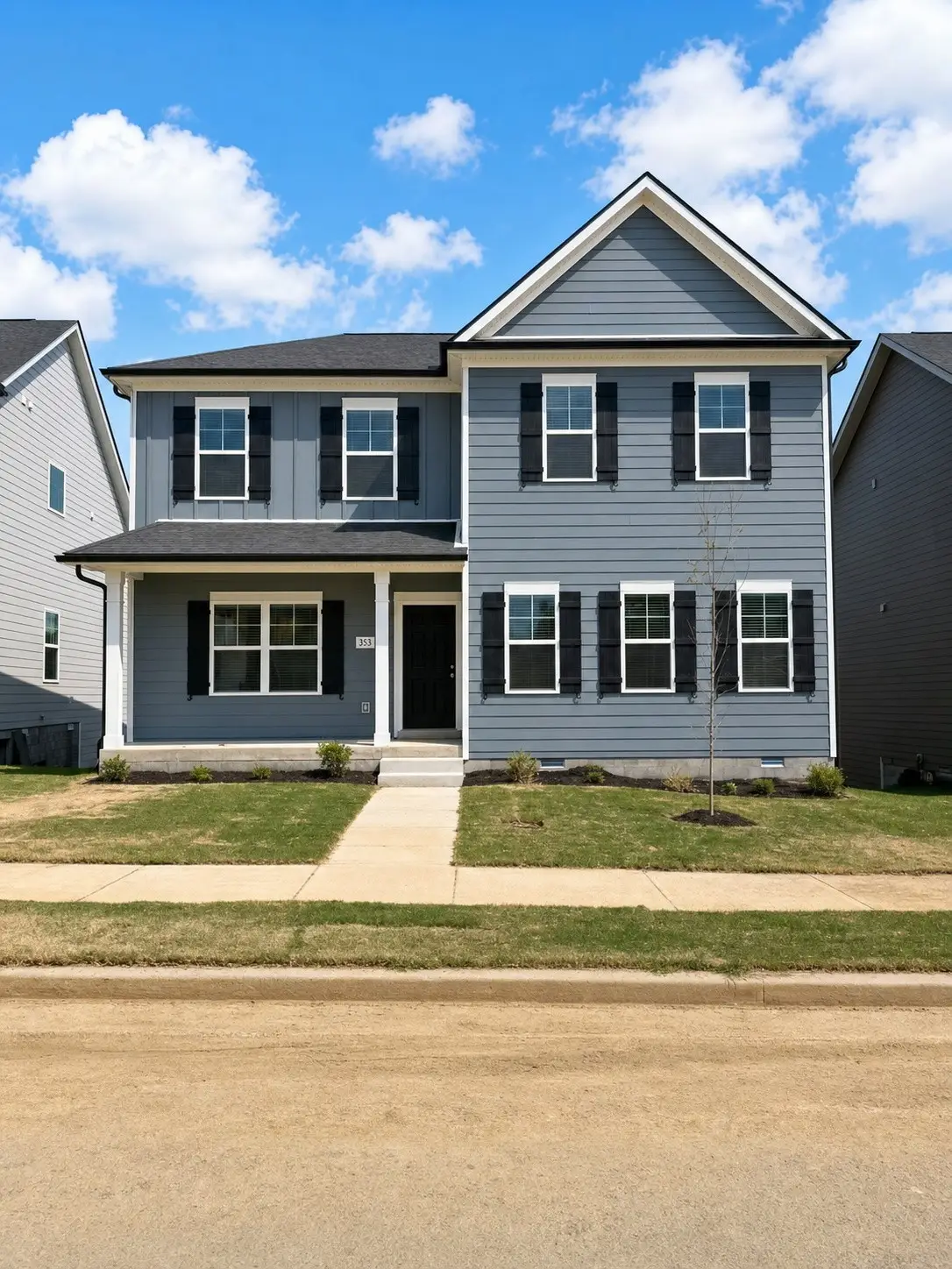 513 Windflower Pass, Antioch, TN 37013 - #1