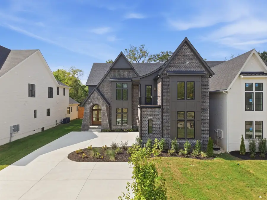 3423B Richards St, Nashville, TN 37215 - #2