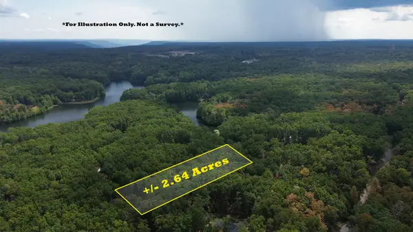 0 Water View Ln, Monteagle, TN 37356