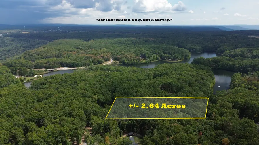 0 Water View Ln, Monteagle, TN 37356 - #2