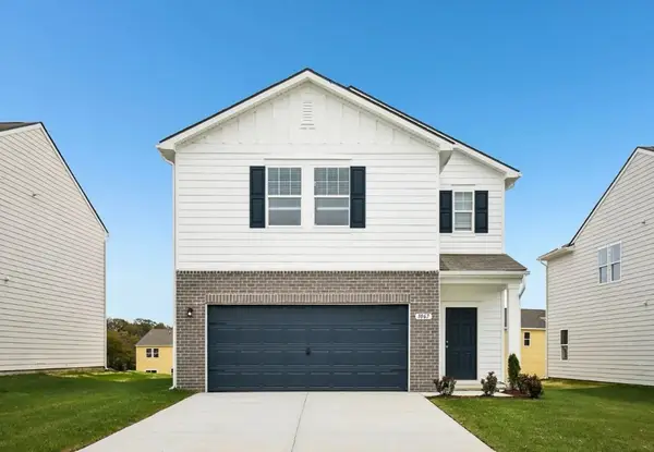 134 Cowslip Way, La Vergne, TN 37086
