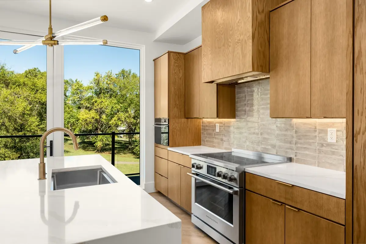 321 31st Ave N #B13(A), Nashville, TN 37203 - #1