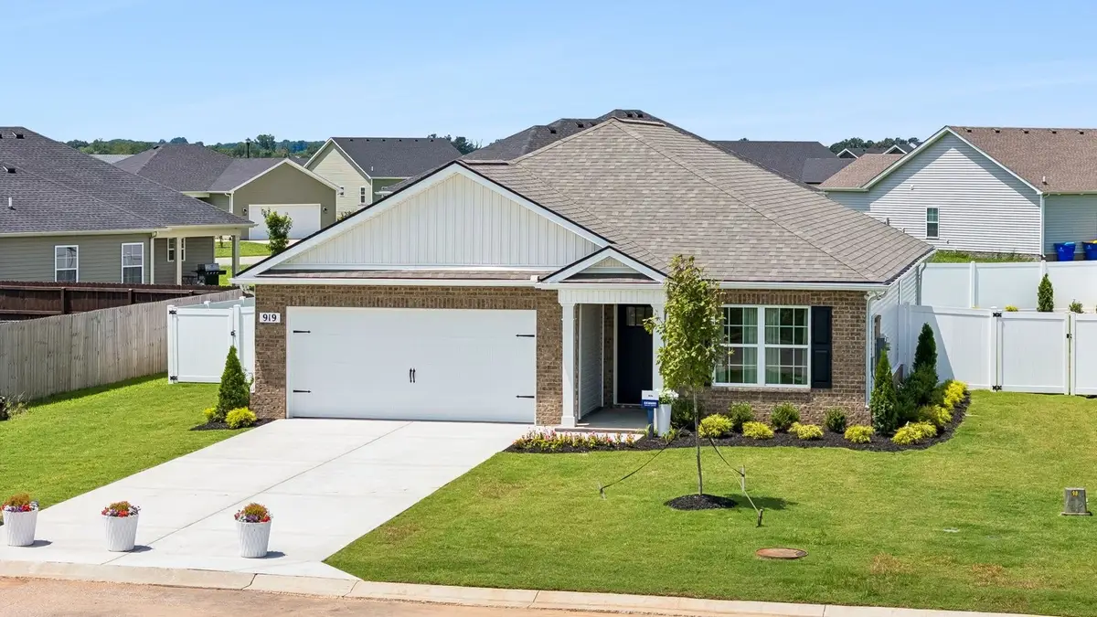1778 Savannah Pass, Lewisburg, TN 37091 - #1