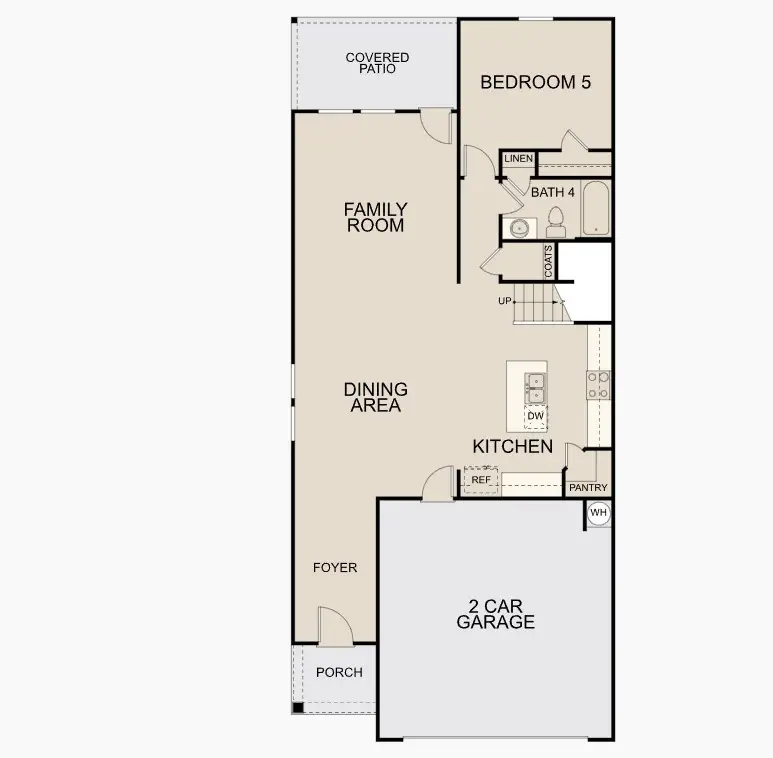 210 Wild Daisy Way, La Vergne, TN 37086 - #2