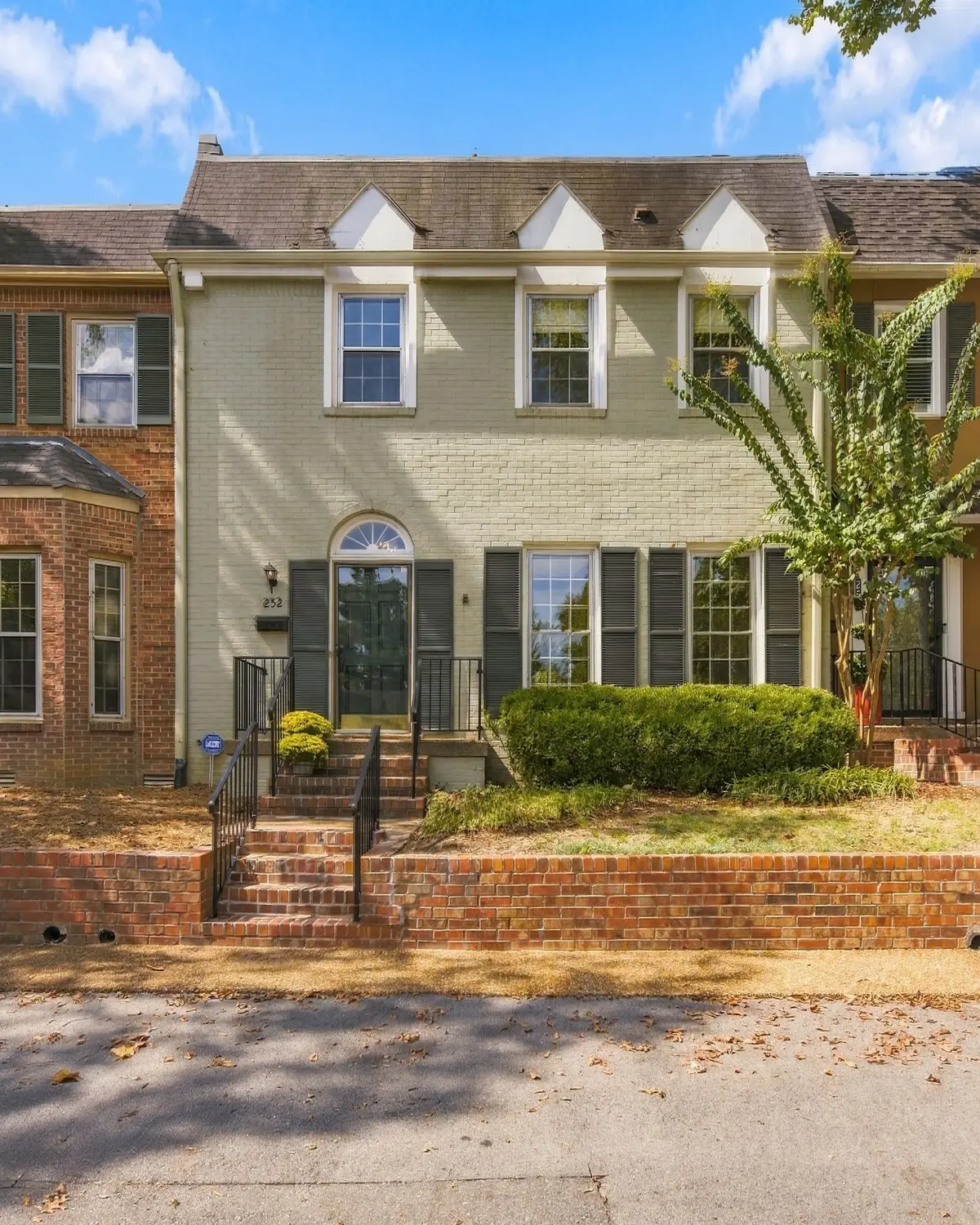 4400 Belmont Park Ter #252, Nashville, TN 37215 - #1