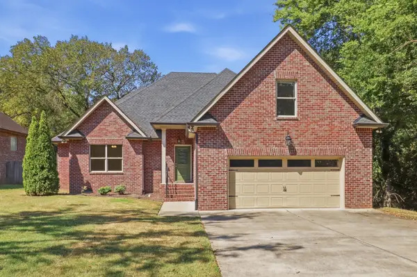 118 Rice Rd, Hendersonville, TN 37075