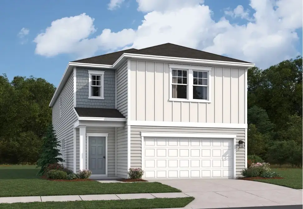 177 Cowslip Way, La Vergne, TN 37086 - #1