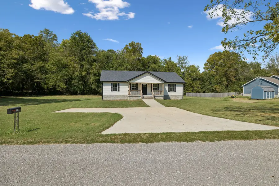 274 Plunkett Creek Rd, Gordonsville, TN 38563 - #3