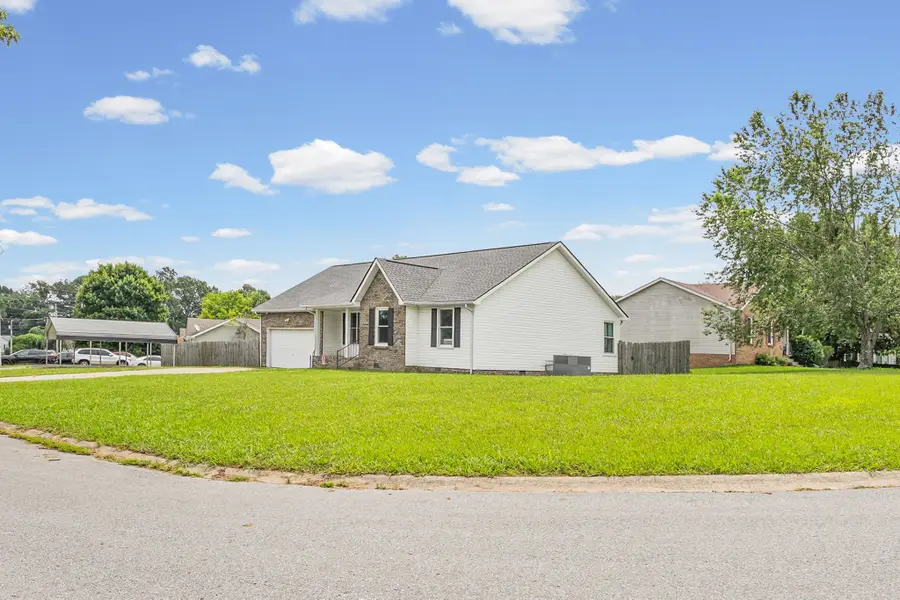 1788 Cherry Point Ct, Clarksville, TN 37042 - #3