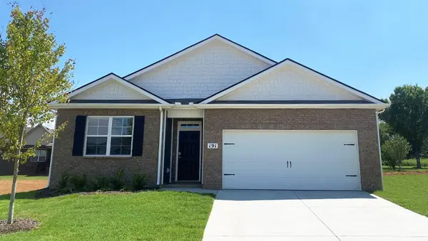 1780 Savannah Pass, Lewisburg, TN 37091