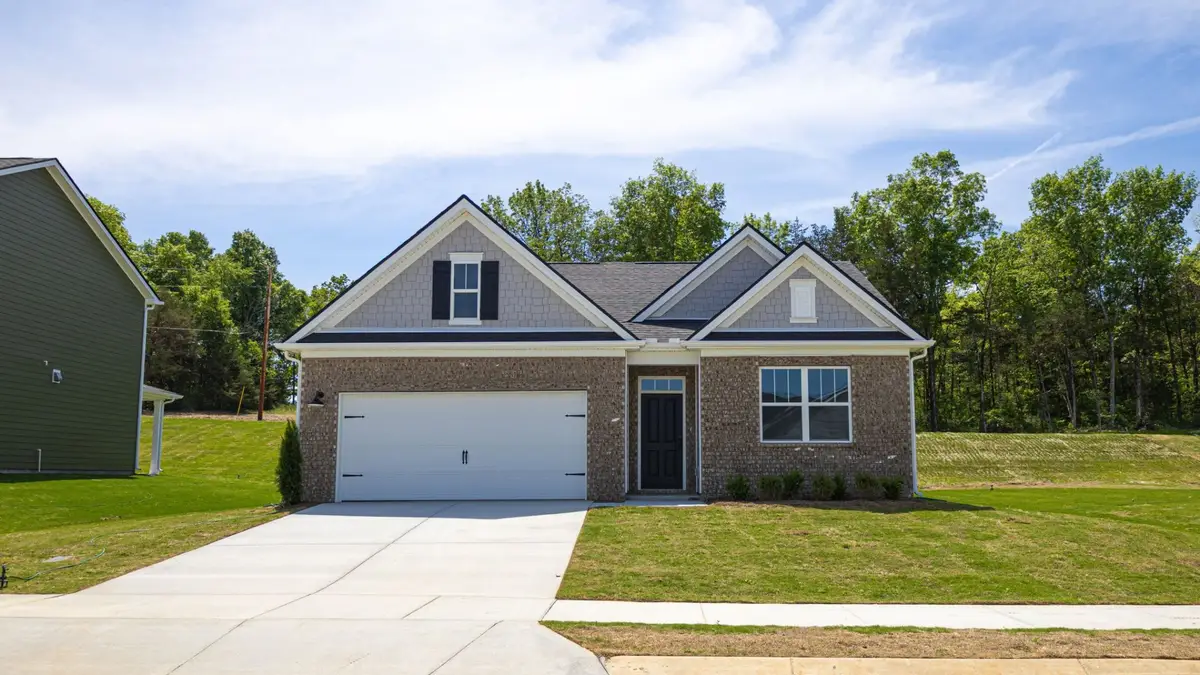 1781 Savannah Pass, Lewisburg, TN 37091 - #1