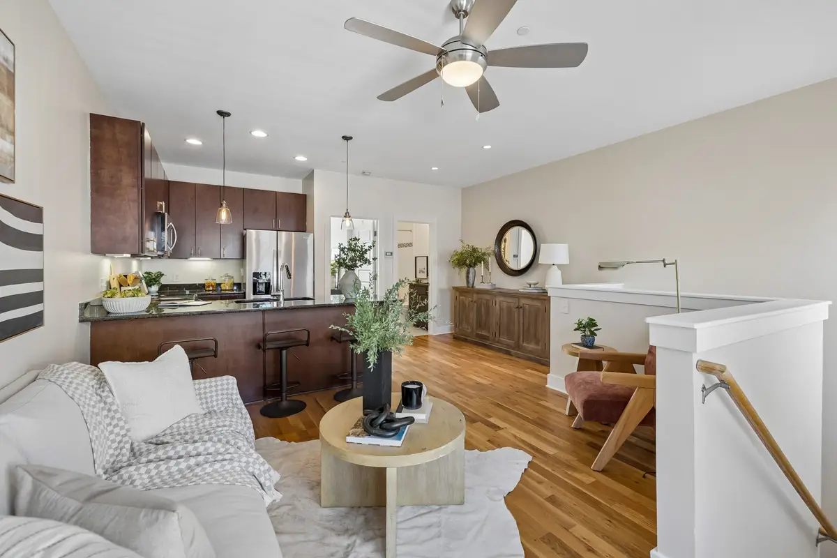 600 Garfield St #14, Nashville, TN 37208 - #1