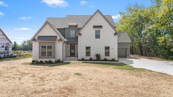 7230 W Gum Road, Murfreesboro, TN 37127