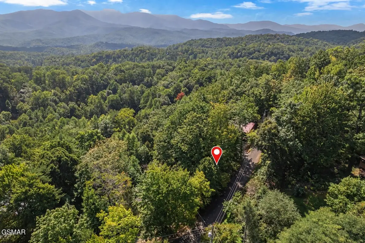 1016 Vista Drive, Gatlinburg, TN 37738 - #1