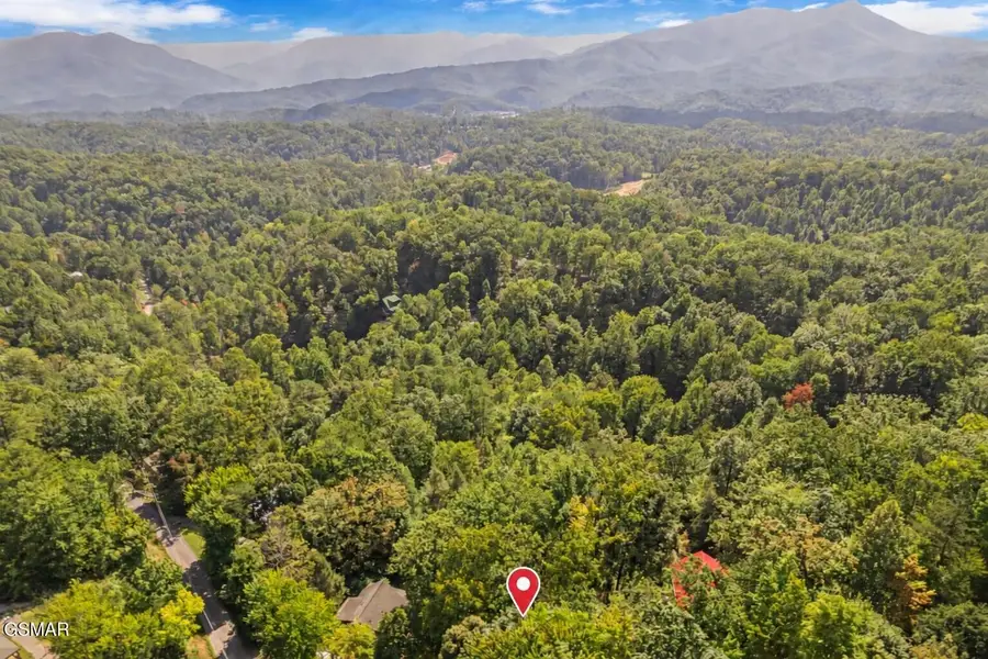 1016 Vista Drive, Gatlinburg, TN 37738 - #2