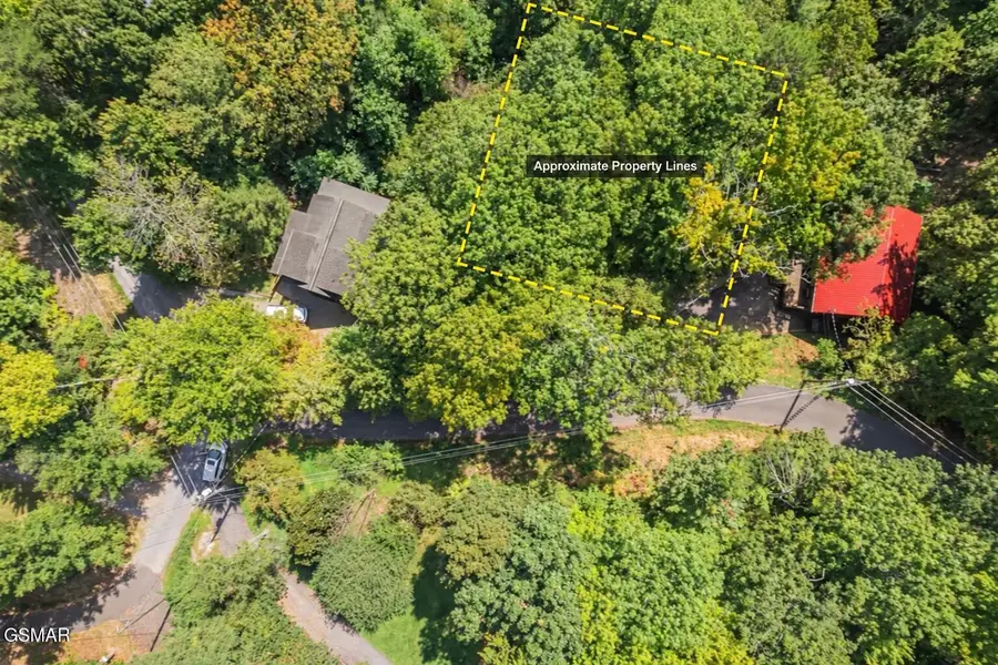 1016 Vista Drive, Gatlinburg, TN 37738 - #3
