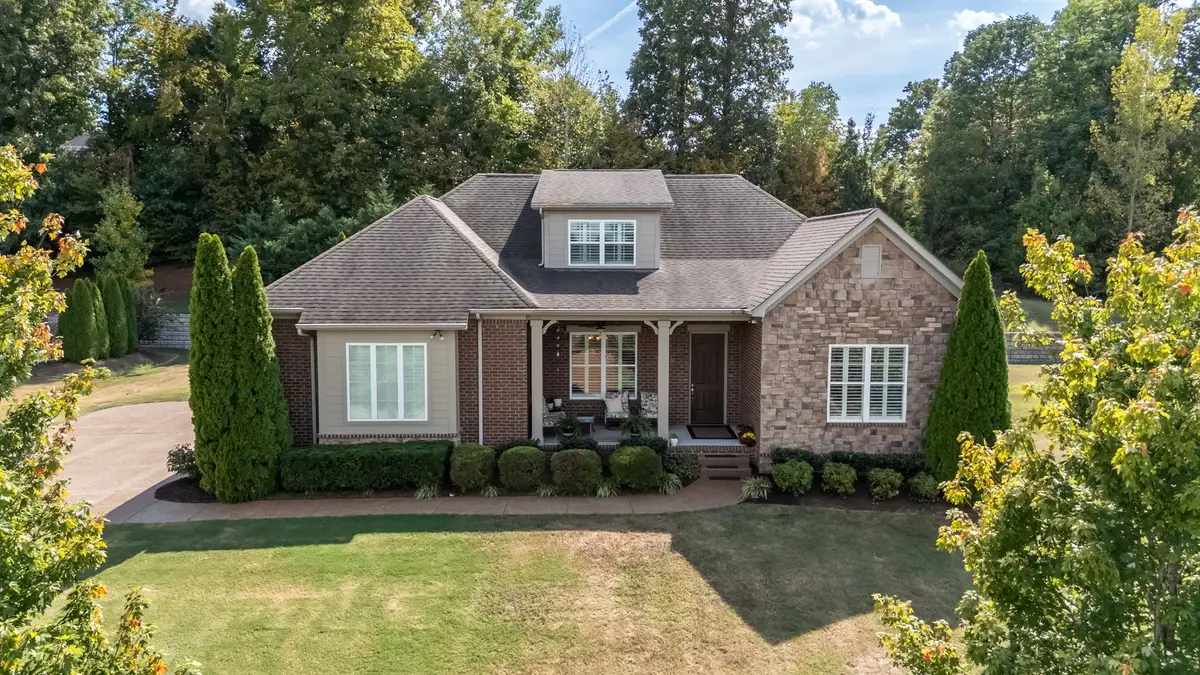 414 Childe Harolds Ln, Brentwood, TN 37027 - #1