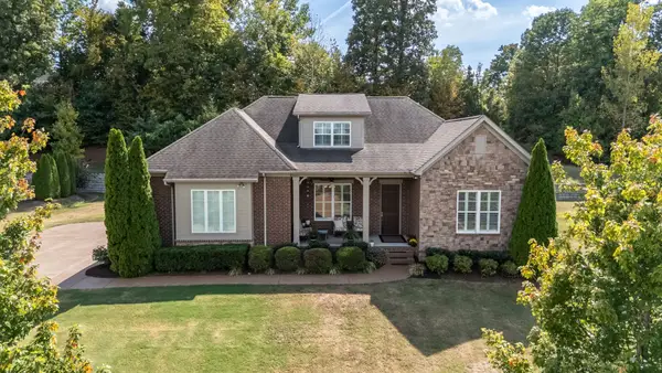 414 Childe Harolds Ln, Brentwood, TN 37027