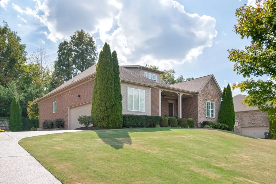 414 Childe Harolds Ln, Brentwood, TN 37027 - #2