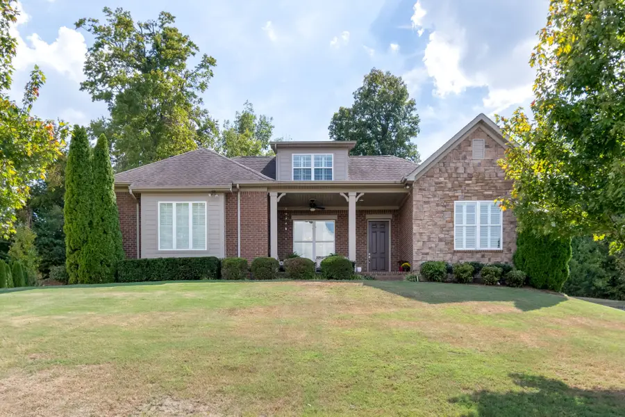 414 Childe Harolds Ln, Brentwood, TN 37027 - #3