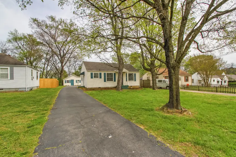 3712 Norma Dr, Nashville, TN 37211 - #2