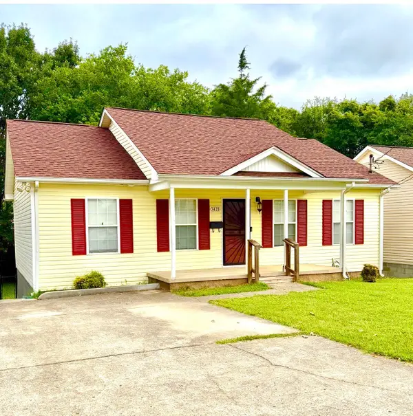 3428 Rainwood Dr, Nashville, TN 37207