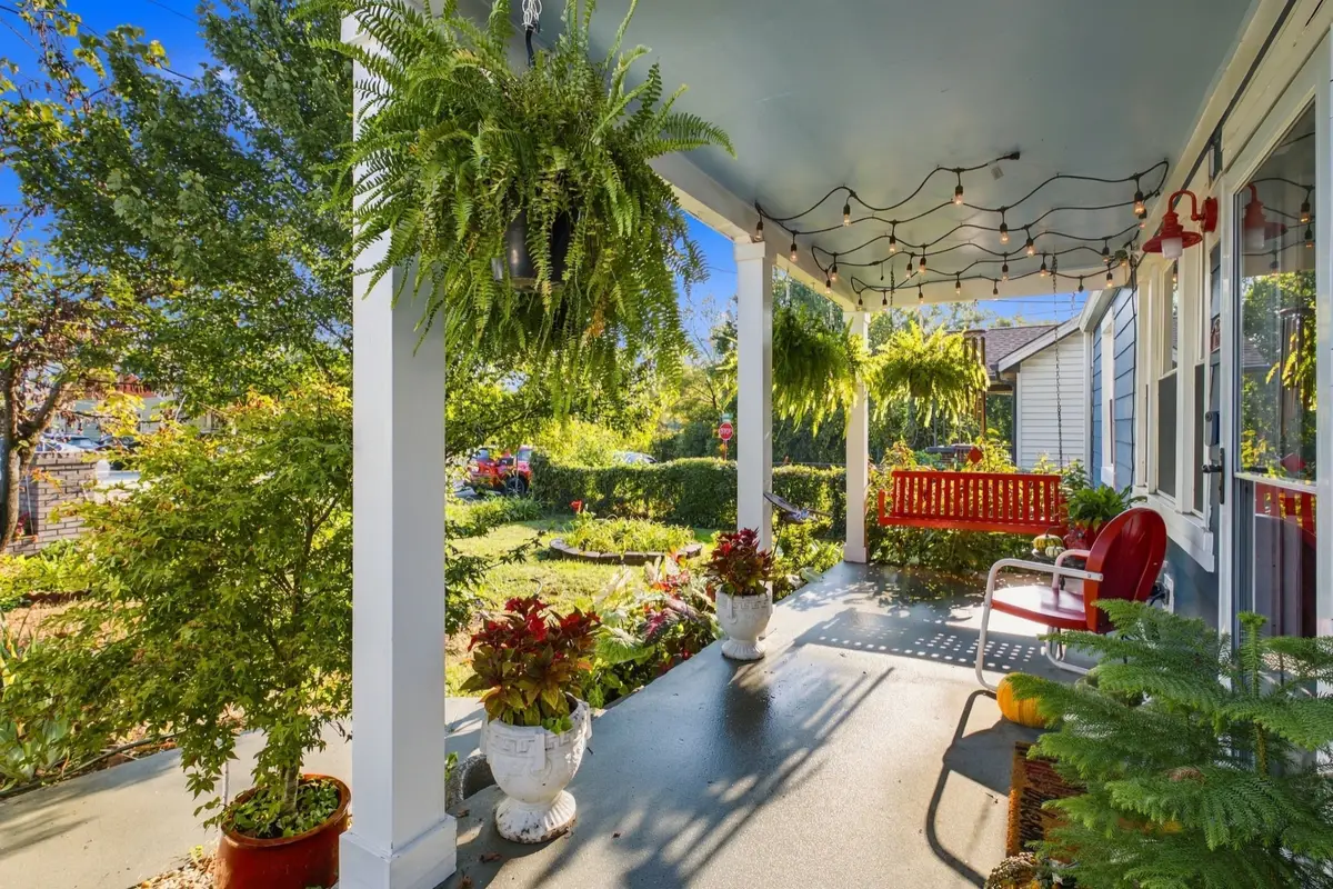 1126 Leland Ave, Nashville, TN 37216 - #1