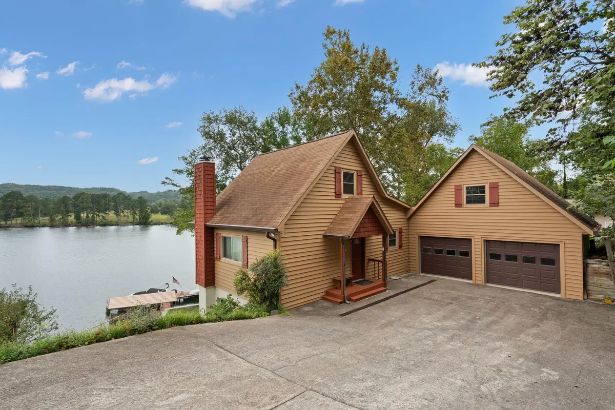 1036 Buzzard Roost Rd, Spring City, TN 37381 - #1