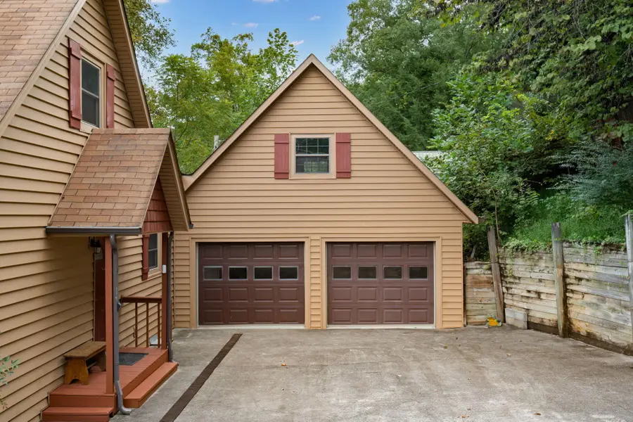1036 Buzzard Roost Rd, Spring City, TN 37381 - #2