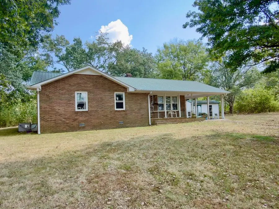 1138 Finnie Simmons Rd, Woodbury, TN 37190 - #2