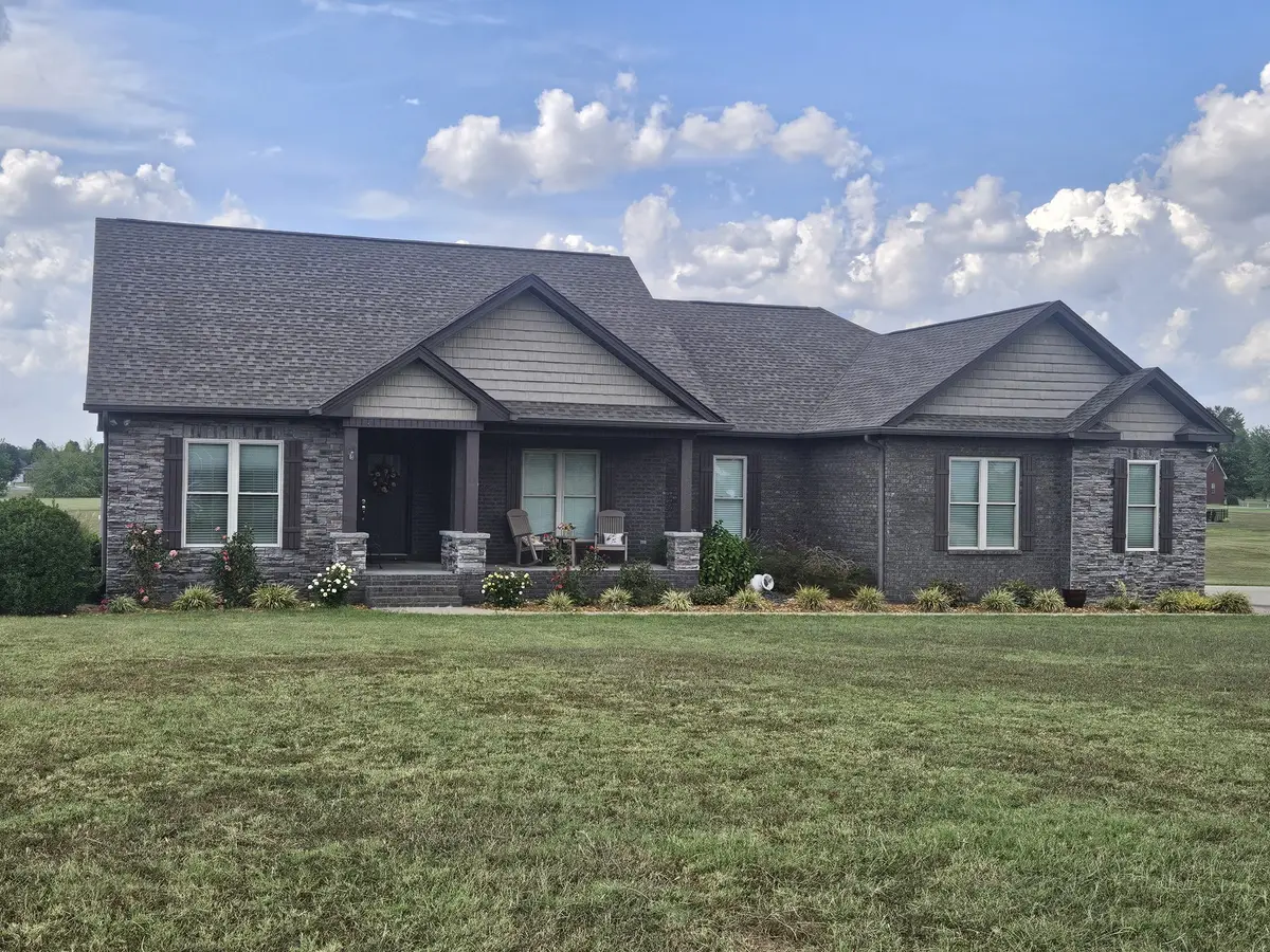 176 Arlis Gene Cir, Lafayette, TN 37083 - #1